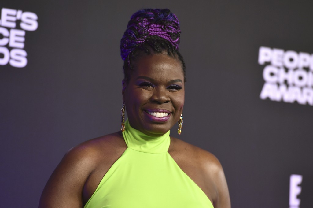 Leslie Jones Can Keep Commenting On The Olympics, Nbc Says