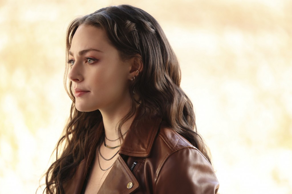 9pm: Legacies “the Story Of My Life”