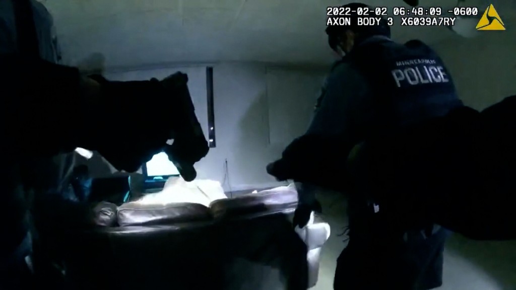 Arrest Made In Homicide Investigation That Led To Amir Locke Shooting