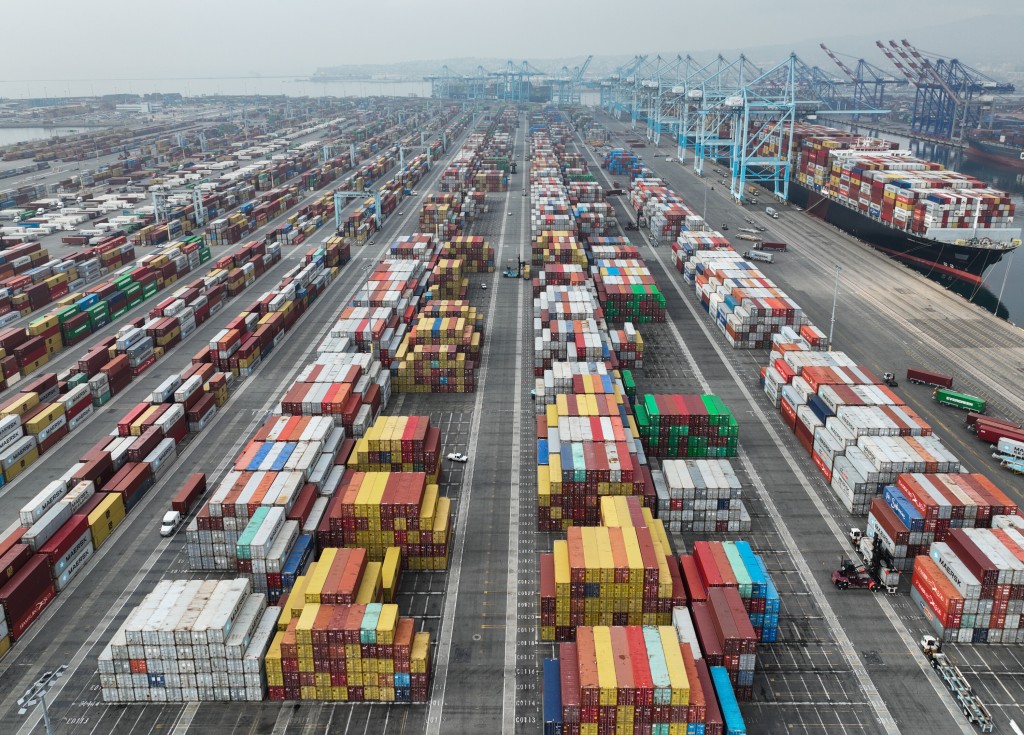 Do Supply Chains Hold The Key To Reducing Inflation?