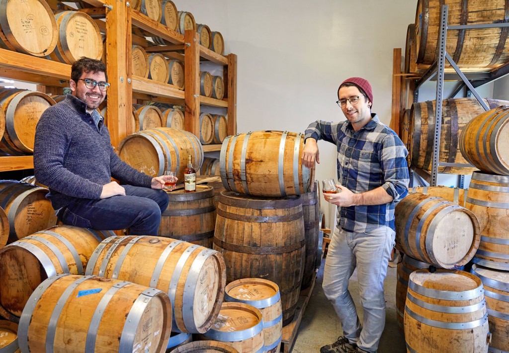 One New Orleans Distillery Is Giving Rum A Home In The U.s.