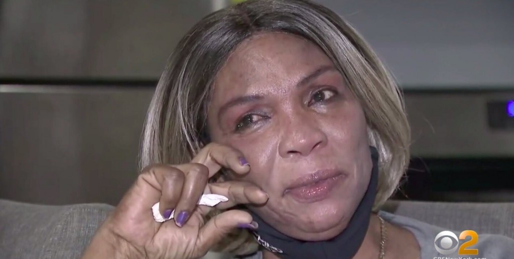 Woman Heartbroken After Sister Is Stabbed To Death In Apparent Random Attack