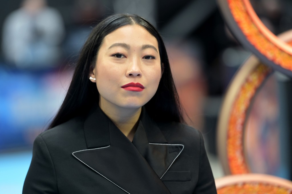 Awkwafina Issues Statement Addressing Accusations That She Has Used A ‘blaccent’