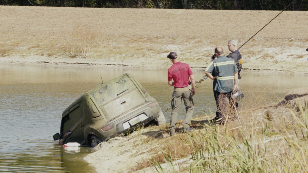 See These Youtube Divers Crack A Missing Person Cold Case