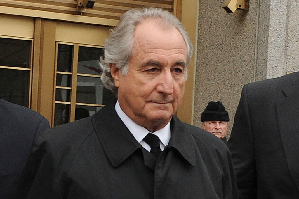 Ponzi Schemer Bernie Madoff’s Sister, Her Husband Found Dead