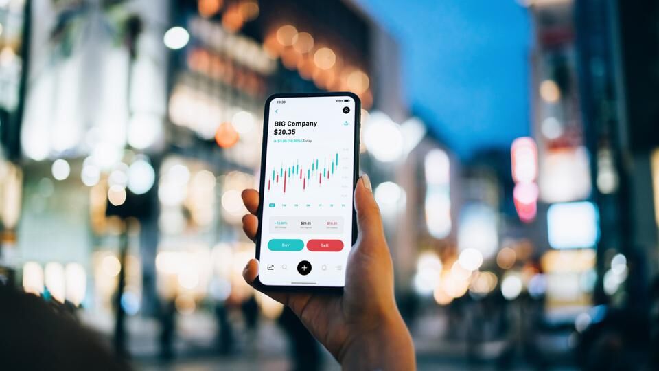 Should You Buy Stocks?
