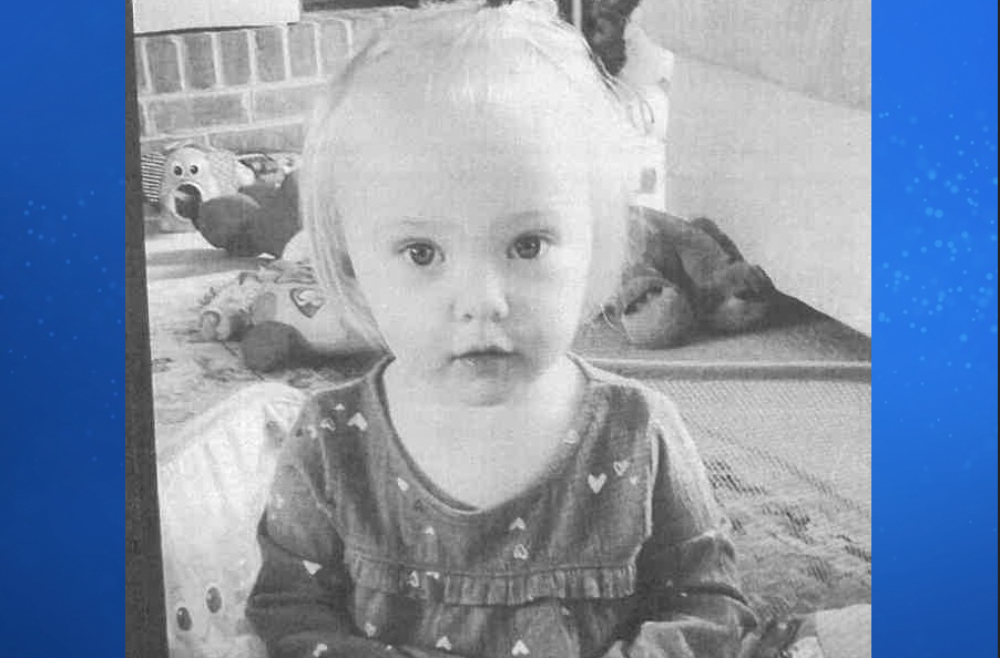 Missing 1 Year Old Mint Hill Girl Found Safe, Abductor Still At Large