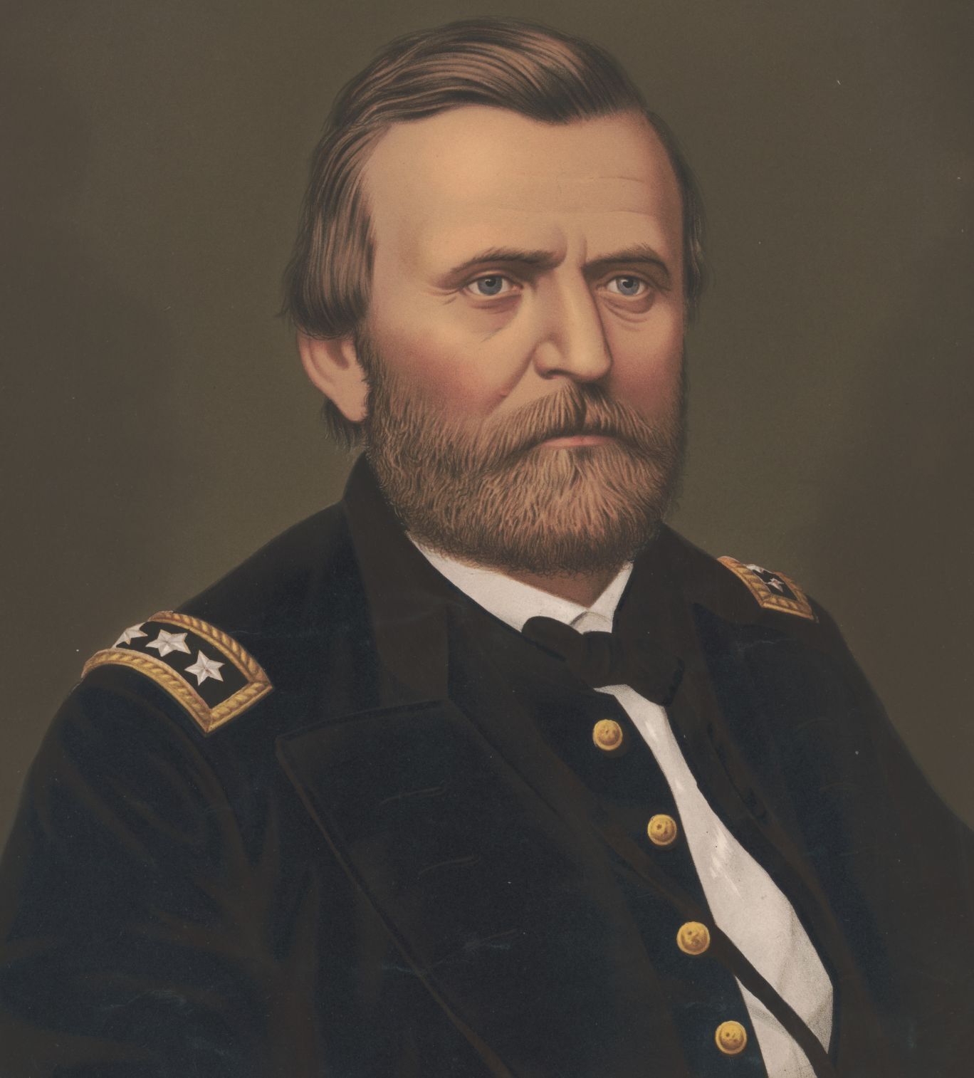 <p>On Feb. 9, 1870, President Ulysses S. Grant, who learned that weather information was extremely valuable for operations during the Civil War, signed a law creating what is now known as the National Weather Service. </p>
