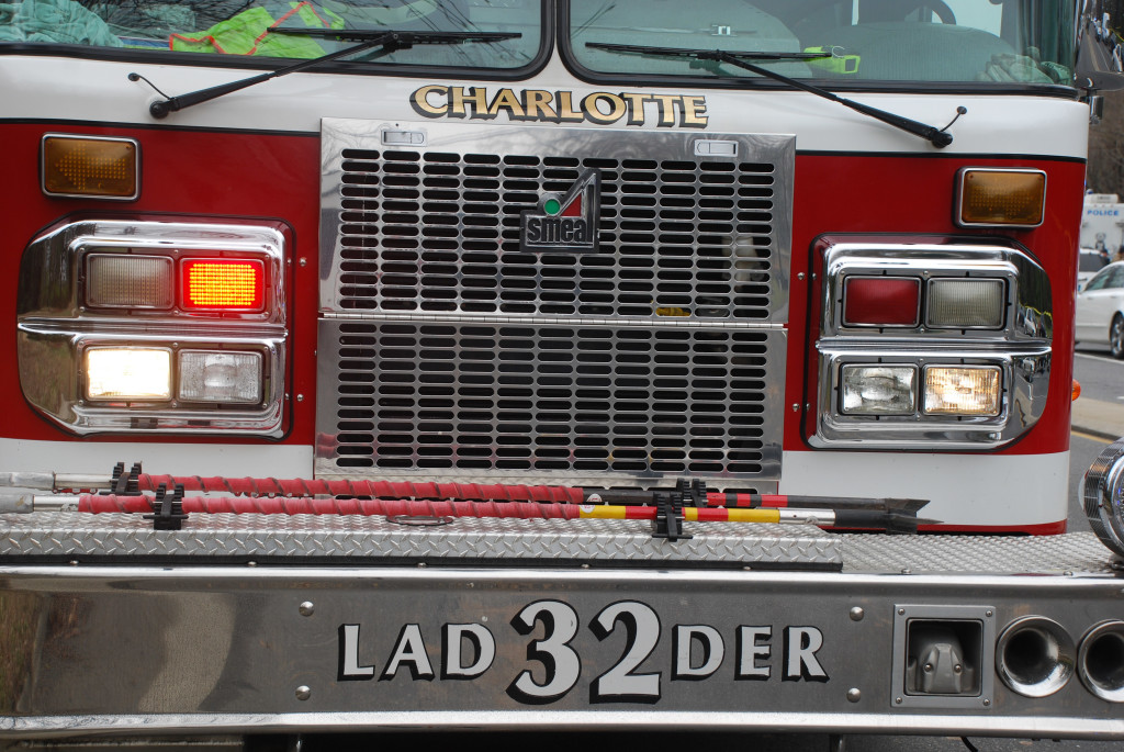 Cfd: Fire Crews Respond To Blaze At Concord Home