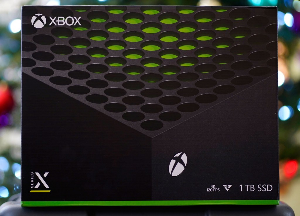 A Parent’s Guide To Current Video Game Consoles
