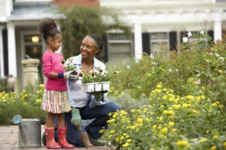 Experts Share Tips On Overcoming Generational Wealth Disparity