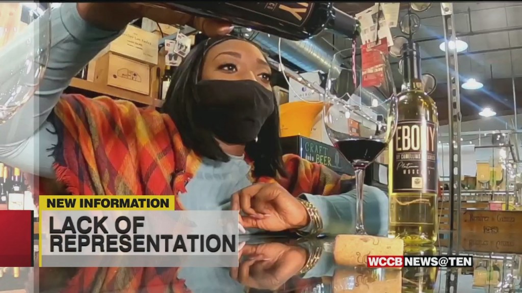 An Alarming Lack Of Representation In Charlotte’s Booming Alcohol Industry And Across The Country