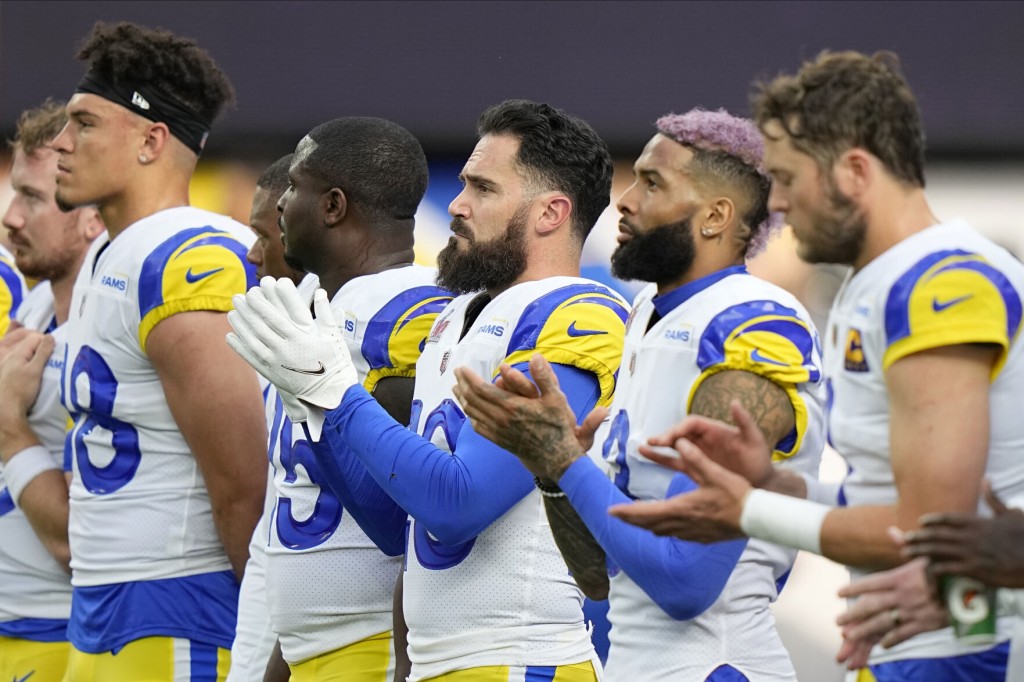 Super Bowl Live: Rams Win Super Bowl 23 20 Over Bengals