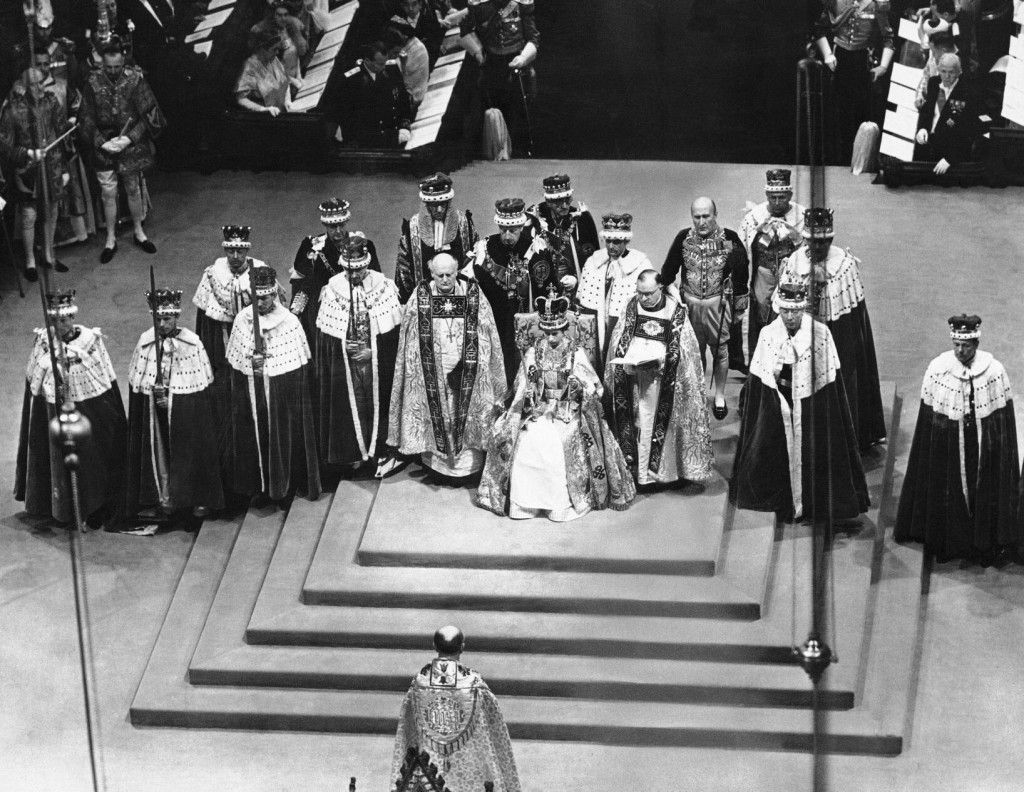 Queen Elizabeth Ii Tests Positive For Covid With Mild Symptoms
