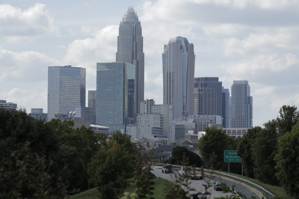 Charlotte Leaders Call For Investment In Equitable Public Transit Service