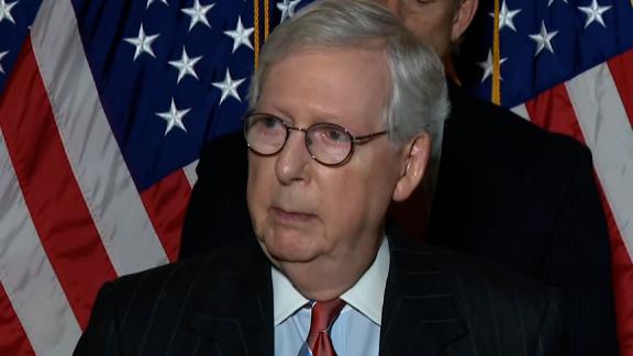 Trump Sets Off Yet Another Gop Civil War, Risking Party’s Midterm Strategy