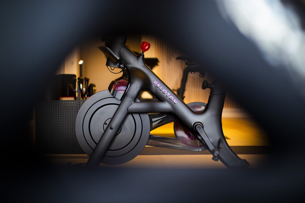 The End Of A Wild Pandemic Ride: What It Was Like For Peloton Employees Who Lost Their Jobs This Week