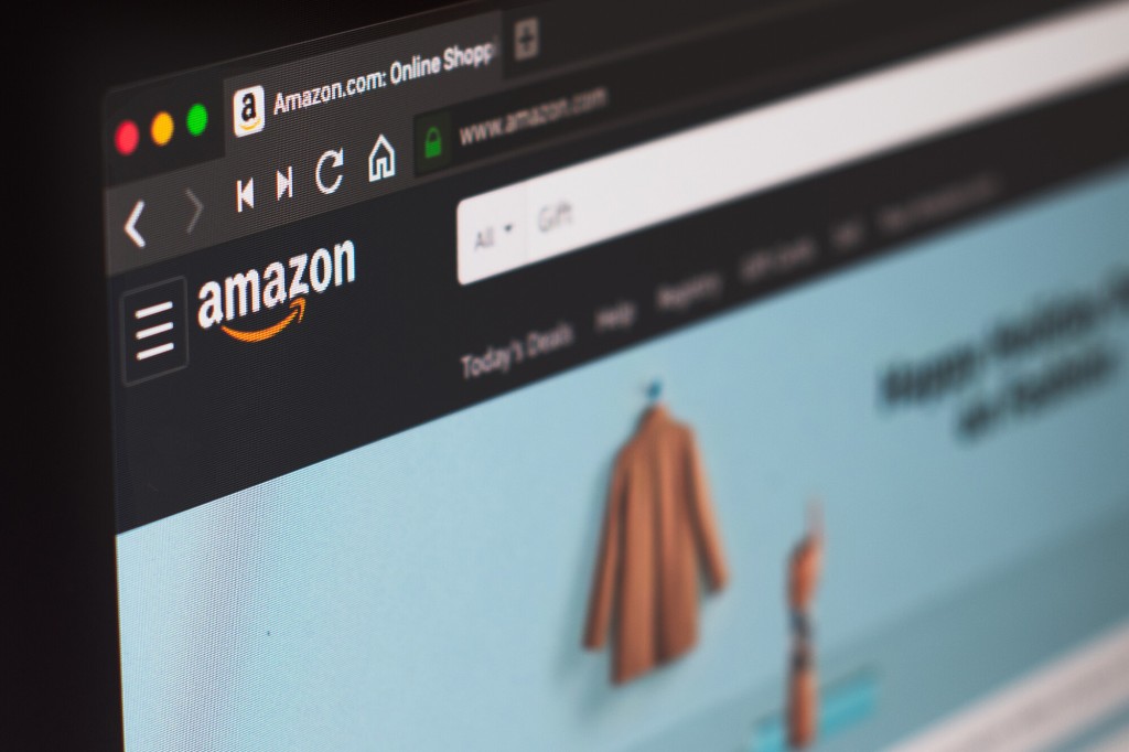 Why Amazon Makes You Click A Box To Redeem Coupons