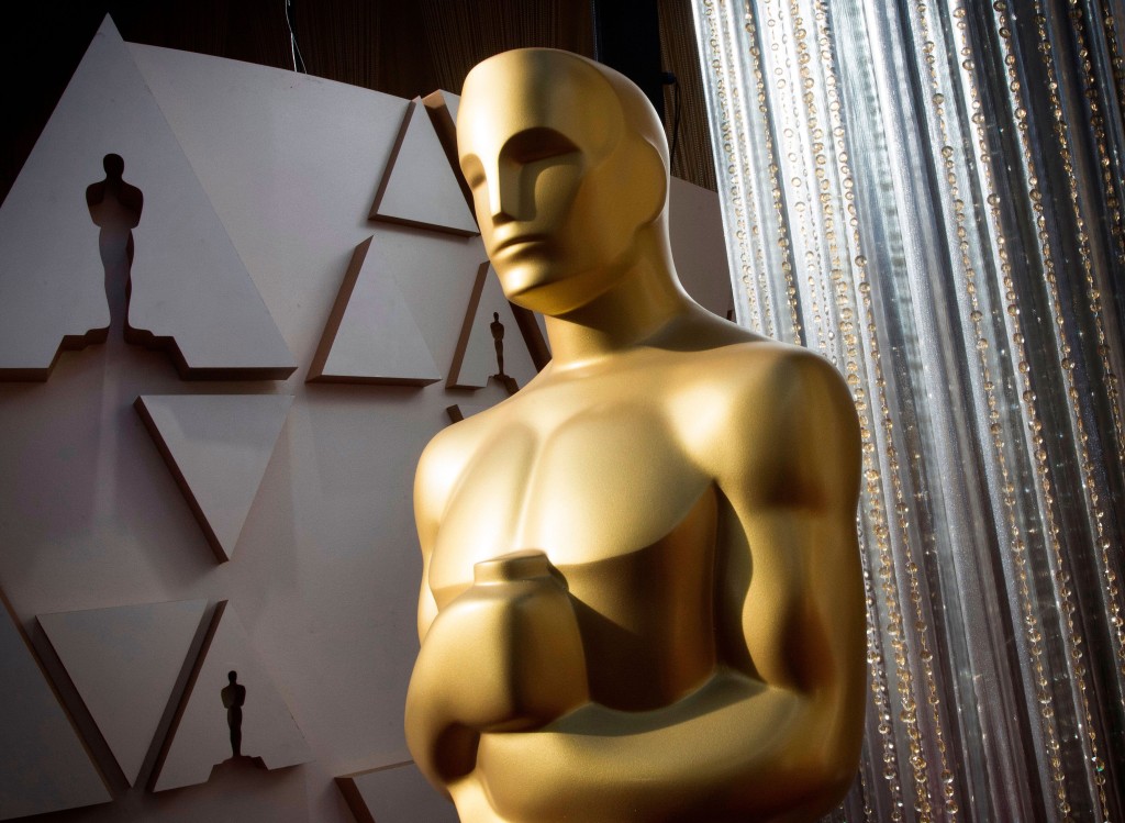 Here’s How To Make The Oscars More Watchable