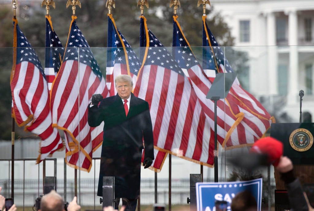 Takeaways From The House’s January 6 Committee’s Claims Of A Potential Trump ‘criminal Conspiracy’