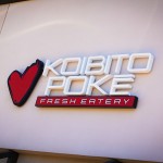 Koibito Poké To Open South Charlotte Location In July 2022