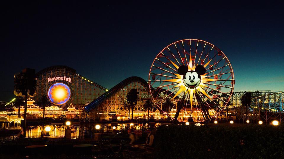 How To Buy Disney (dis) Stock