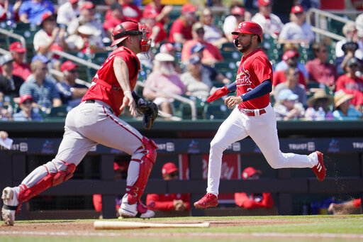 Column: Baseball & Oscars Fight Losing Battle For Relevancy