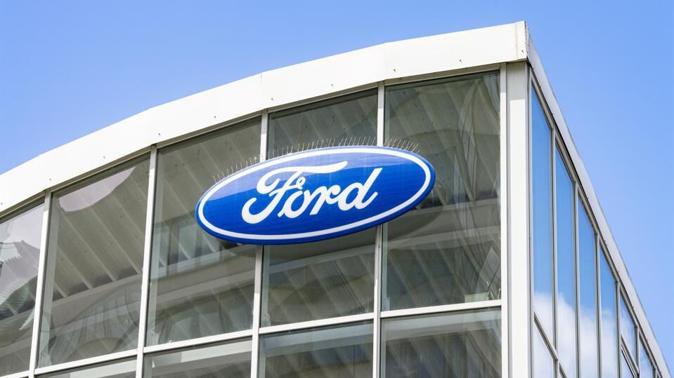 How To Buy Ford (f) Stock
