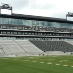 Stadium 1a
