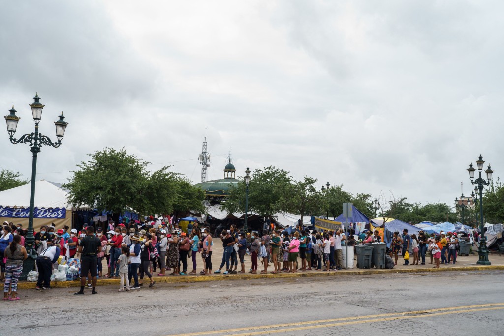 Federal Appeals Court Limits Biden Administration’s Use Of Trump Era Border Policy