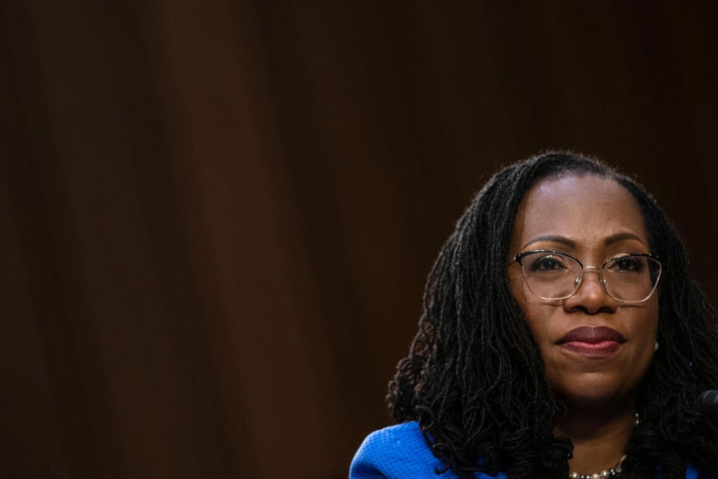 Analysis: Ketanji Brown Jackson Demonstrated A Serious And Thoughtful Demeanor As She Faced Offensive Questioning From Some Republicans