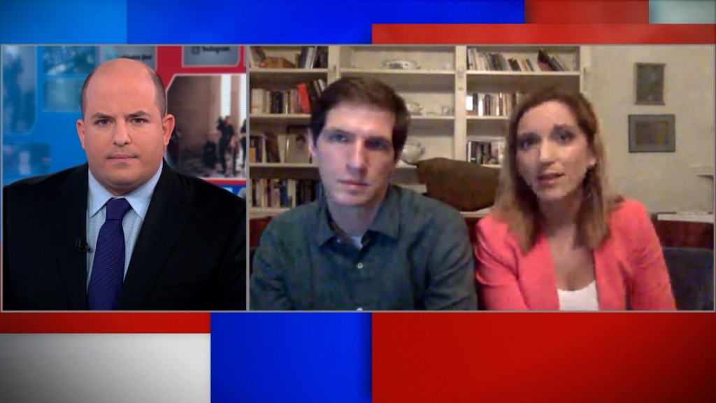 These Russian Journalists Found A Way To Report From Outside The Country