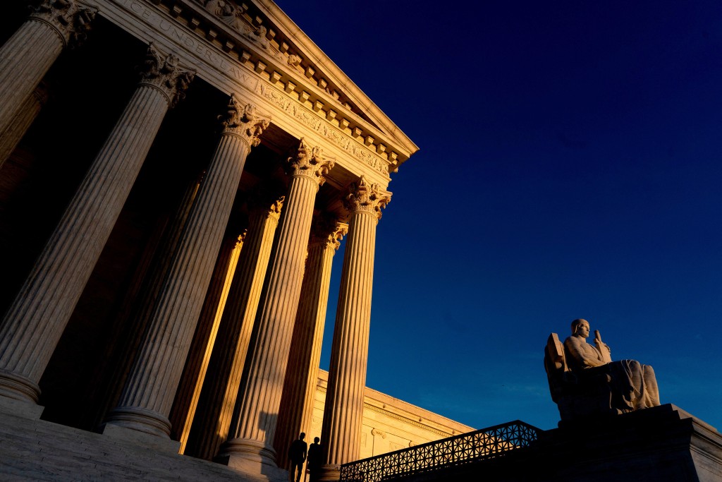 Supreme Court Says Government Can Use State Secrets Privilege To Block Surveillance Evidence In Fisa Case