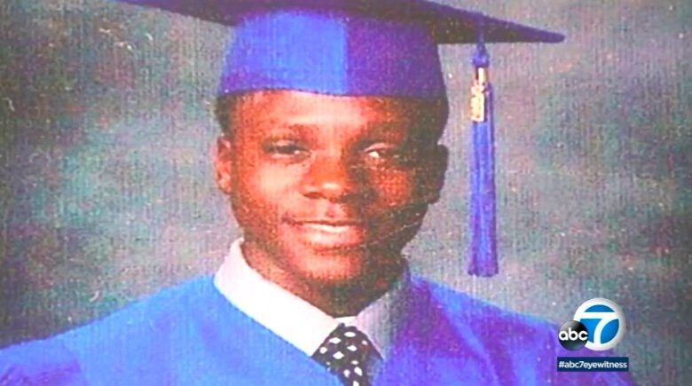 Family Calls For Justice In 2008 Unsolved Murder Of Csun Student