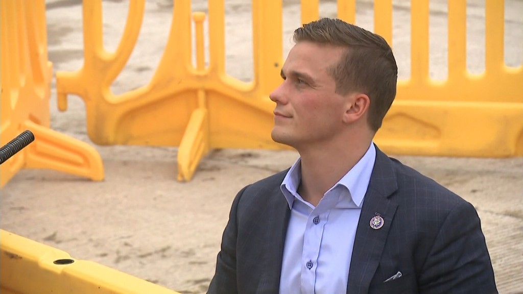 Judge Shuts Down January 6 Based Challenge To Rep. Madison Cawthorn’s Candidacy