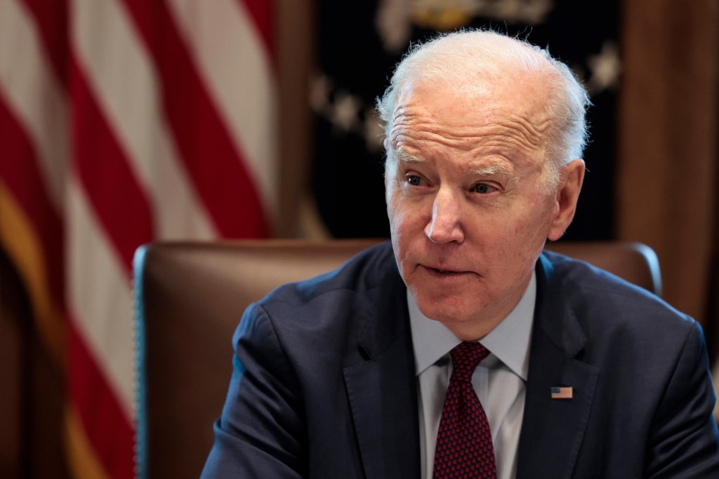 Us Officials Say Biden Administration Is Sharing Intelligence With Ukraine At A ‘frenetic’ Pace After Republicans Criticize Efforts