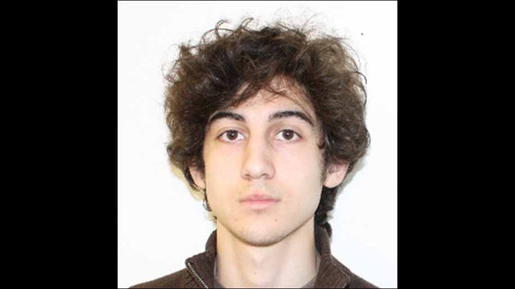 Supreme Court Upholds Death Sentence Of Boston Marathon Bomber Dzhokhar Tsarnaev