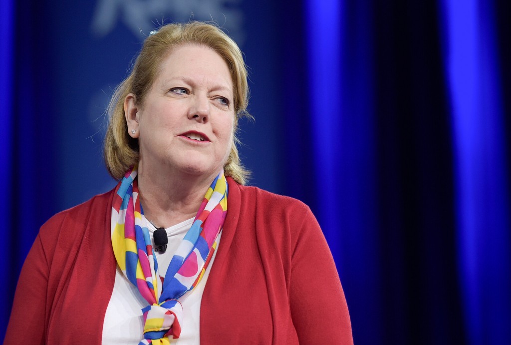 January 6 Committee Will Seek Interview With Ginni Thomas, Sources Say
