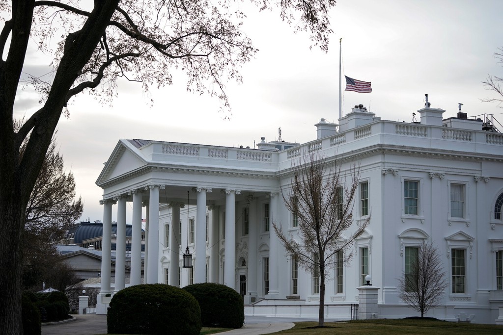 National Security Council Spokesperson Emily Horne Departing This Month, Adrienne Watson To Replace Her