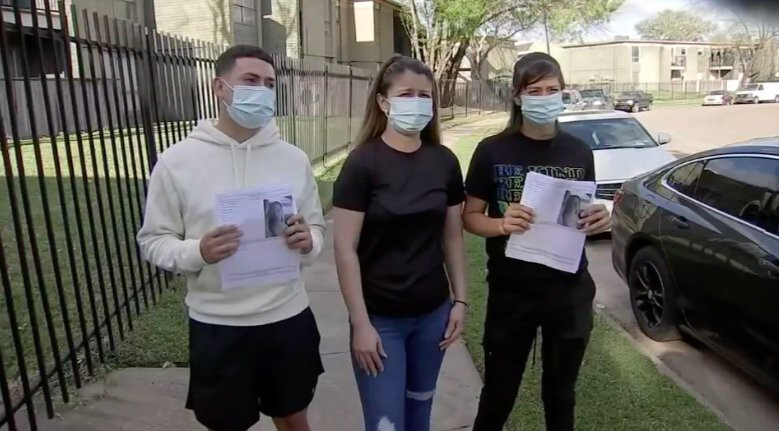 Mother Mysteriously Goes Missing, Her Four Children Are Asking The Public For Help