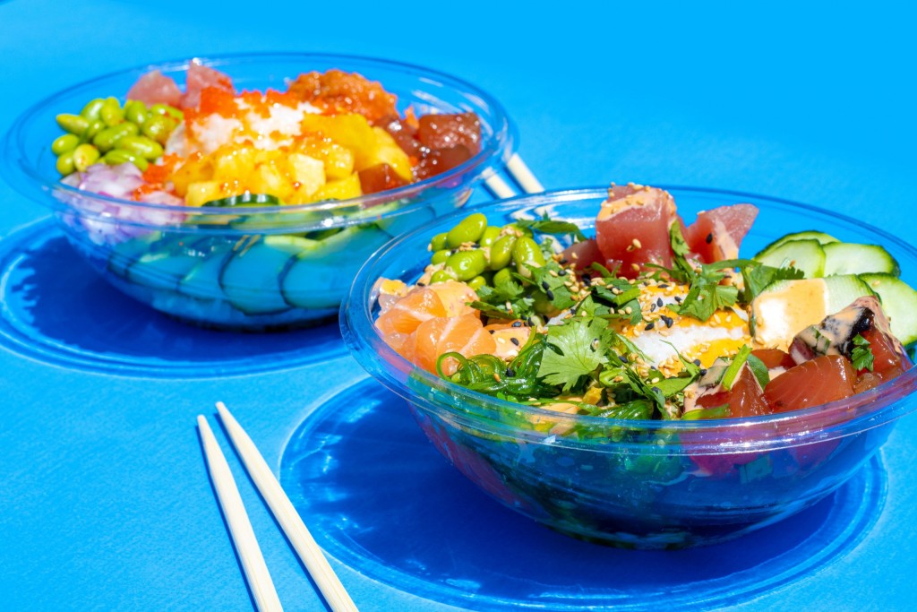 Koibito Poké To Open South Charlotte Location In July 2022
