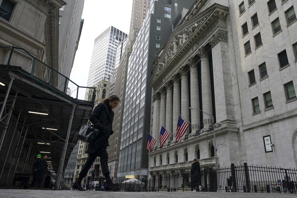 This Recession Indicator Is Flashing A Warning Sign