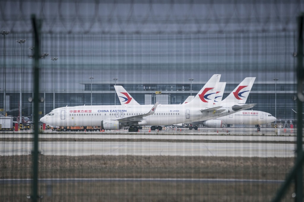 Boeing’s Problems In China Go Far Beyond The Latest Grounding