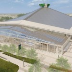 Unico Solar Climate Pledge Arena 4