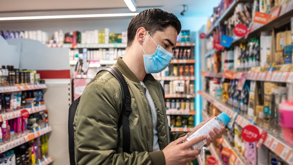 Nearly Two Thirds Of Americans Are Bracing For Even Higher Prices
