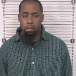 Morganton Man Arrested For Trafficking Over $45,000 Worth Of Meth
