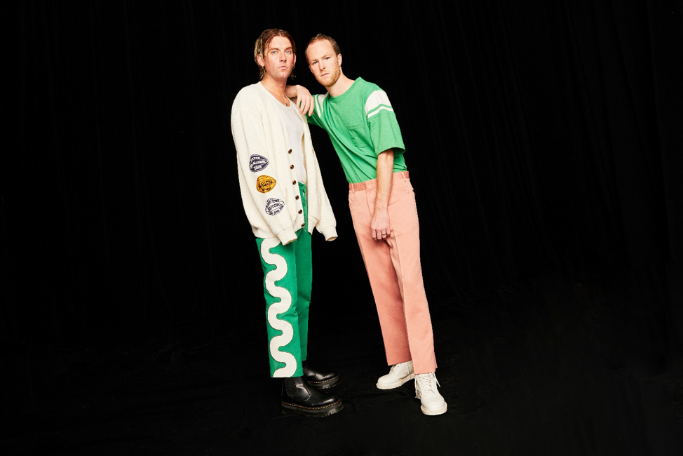 Judah & The Lion To Perform In Charlotte, Raleigh In October