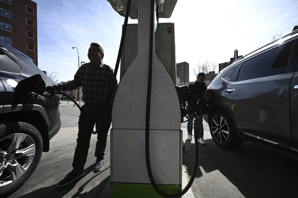 Consumers Are Feeling Better About The Economy, Despite Rising Prices