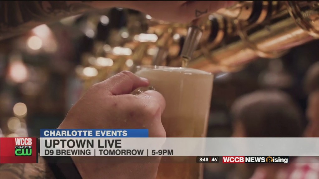 Center City Weekend With Moira Quinn