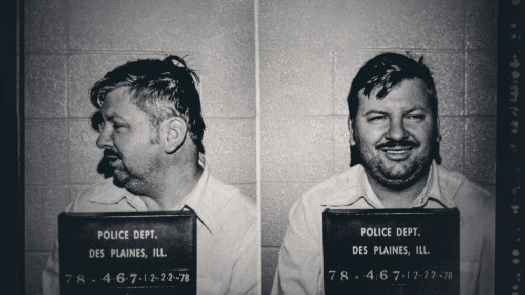 ‘conversations With A Killer’ Lets John Wayne Gacy Speak (actually, Lie) From The Great Beyond